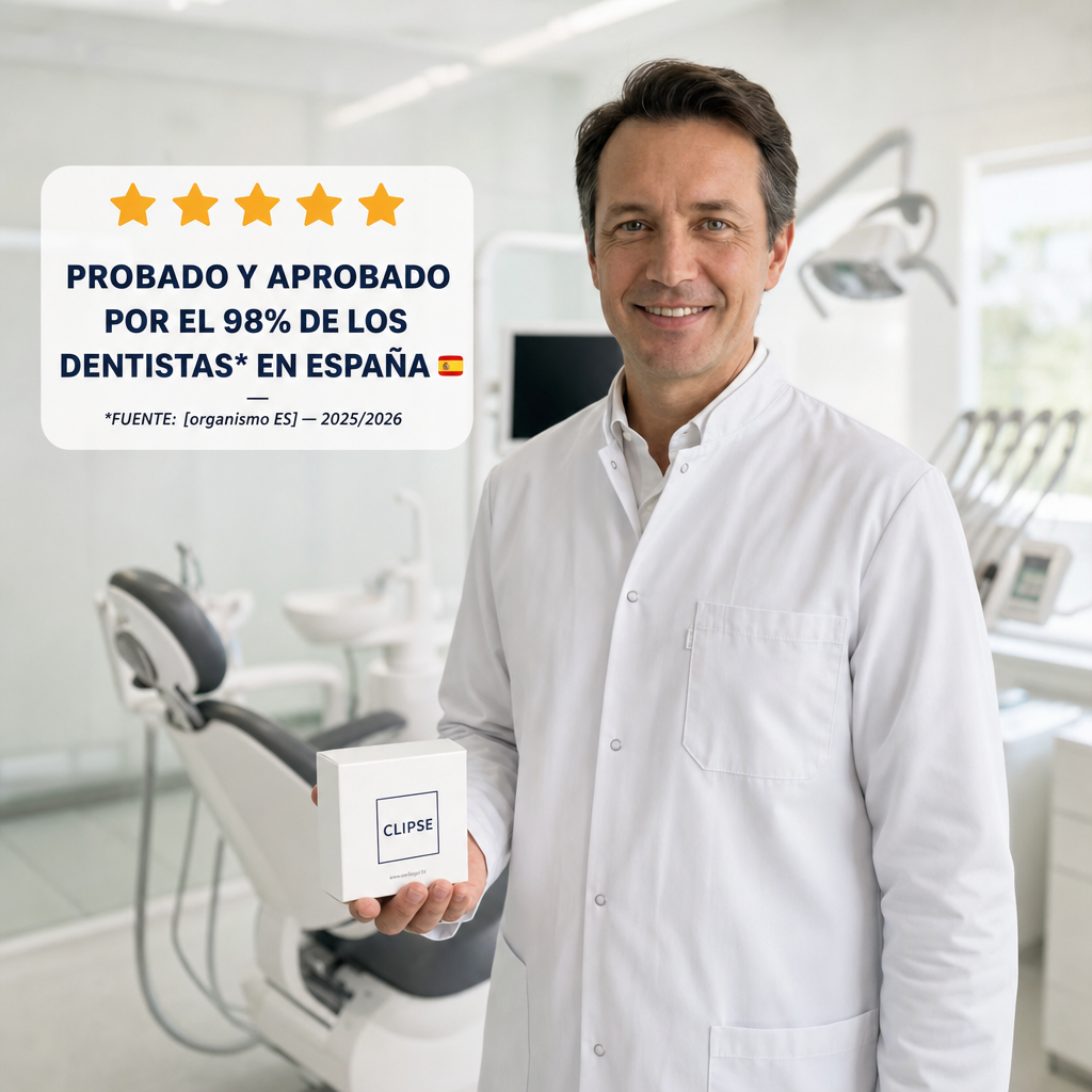 Carillas dentales Clipse®